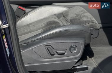 Внедорожник / Кроссовер Audi e-tron 2020 в Тернополе