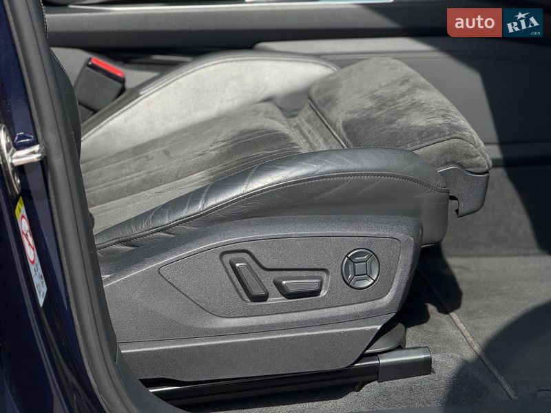 Внедорожник / Кроссовер Audi e-tron 2020 в Тернополе