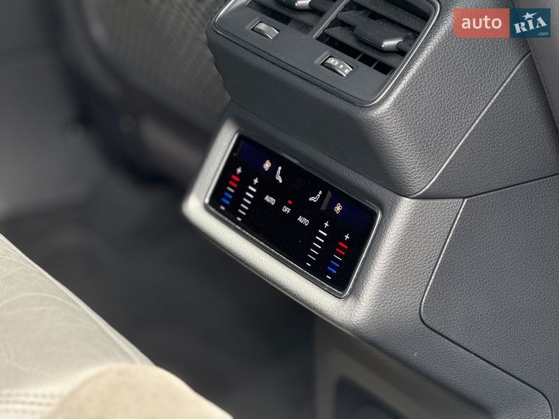 Внедорожник / Кроссовер Audi e-tron 2020 в Тернополе