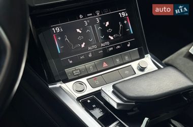 Внедорожник / Кроссовер Audi e-tron 2020 в Тернополе