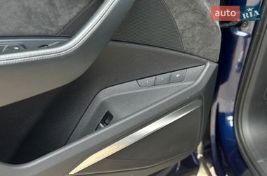 Внедорожник / Кроссовер Audi e-tron 2020 в Тернополе