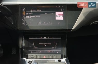 Внедорожник / Кроссовер Audi e-tron 2020 в Тернополе