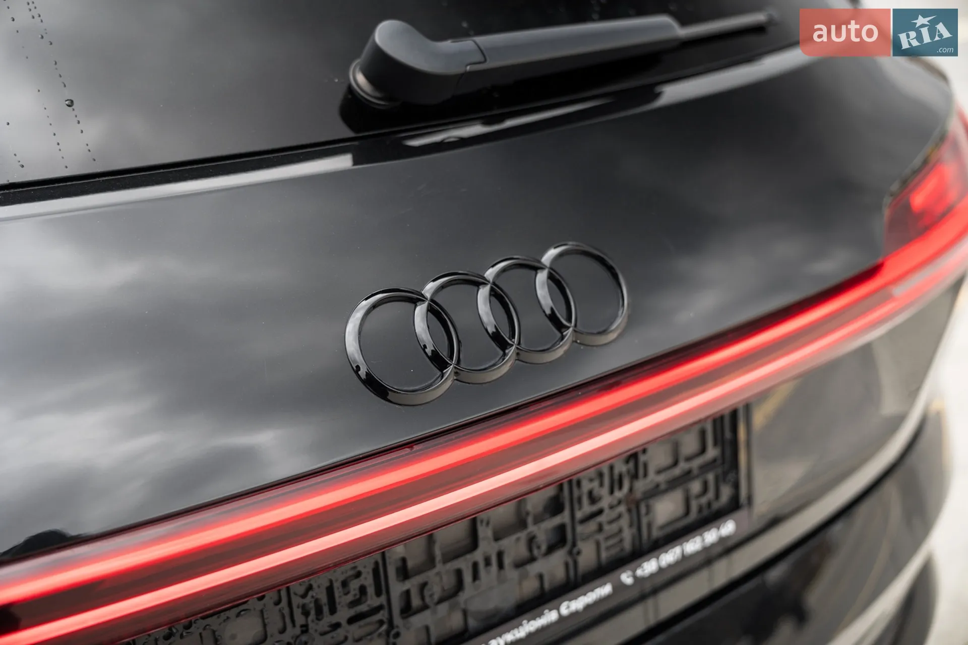 2021 Audi e-tron - мініатюра 15