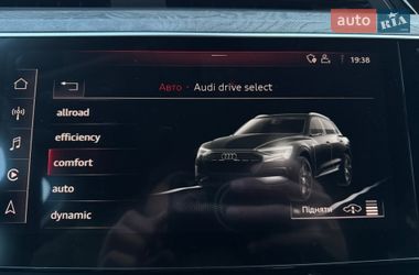 Внедорожник / Кроссовер Audi e-tron 2019 в Одессе