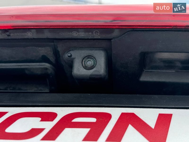 Внедорожник / Кроссовер Audi e-tron 2022 в Киеве