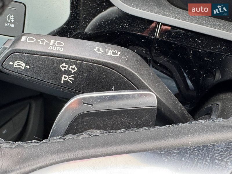 Внедорожник / Кроссовер Audi e-tron 2022 в Киеве