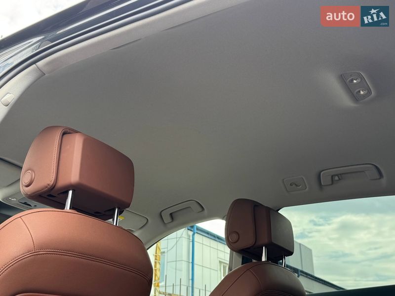 Внедорожник / Кроссовер Audi e-tron 2022 в Киеве