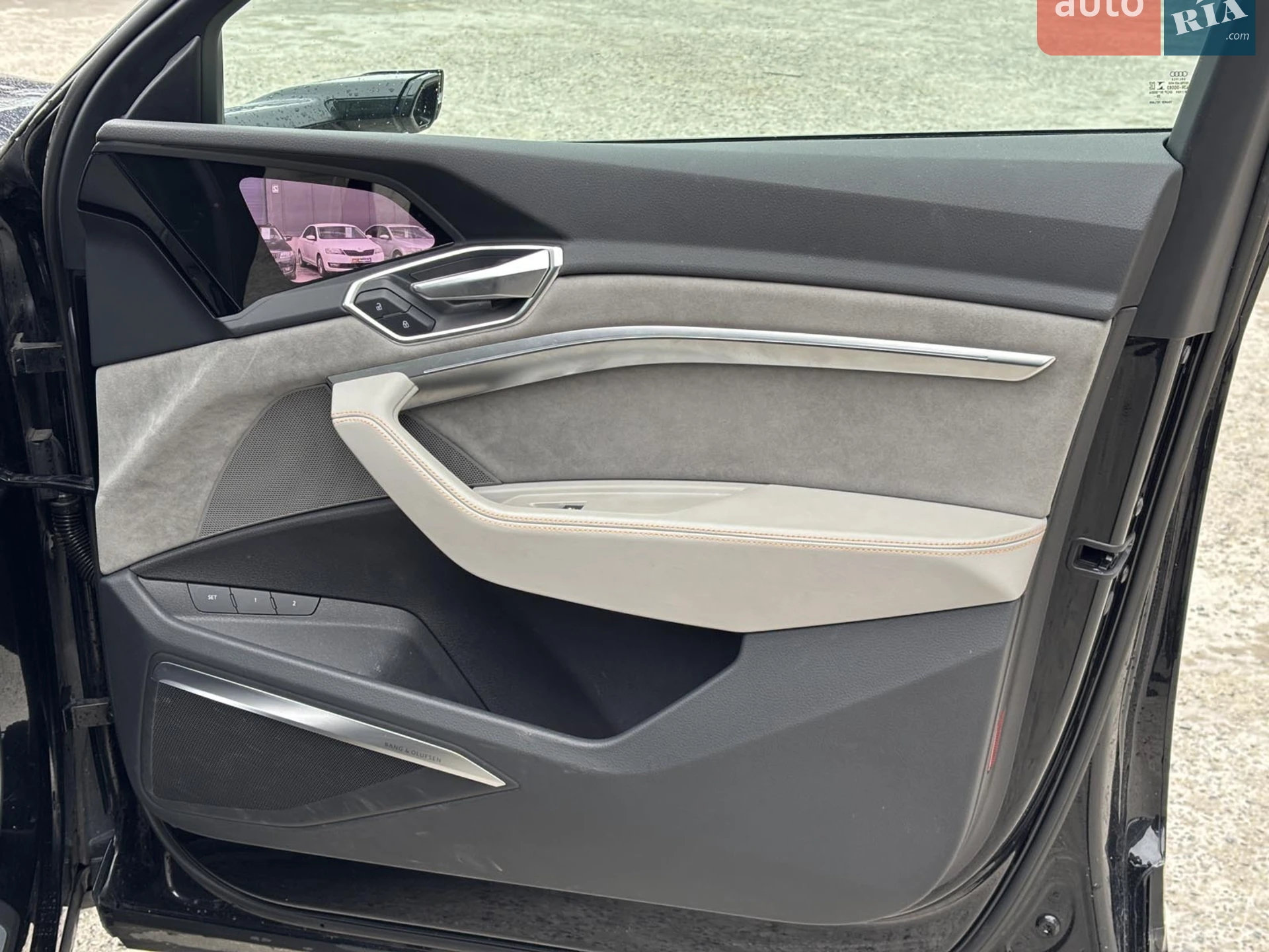 2021 Audi e-tron - мініатюра 45
