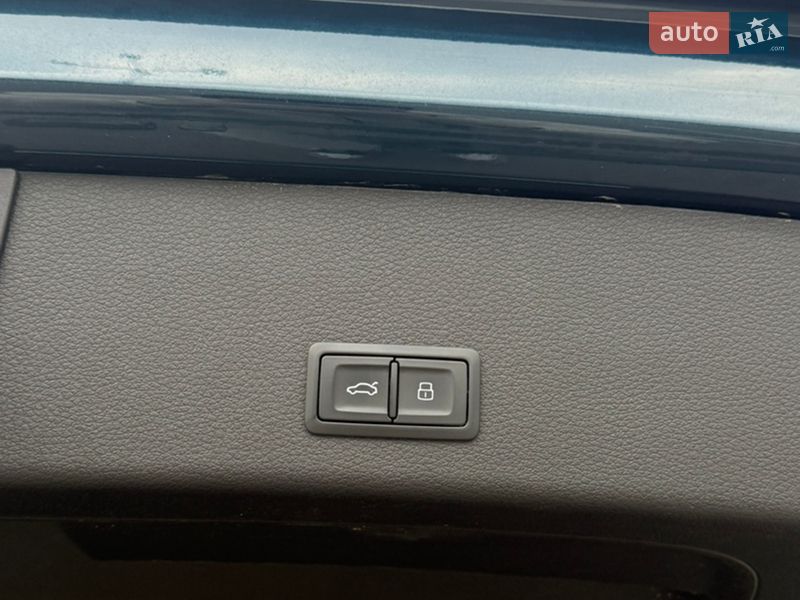 Внедорожник / Кроссовер Audi e-tron 2021 в Житомире