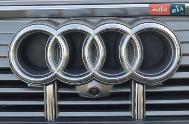 Внедорожник / Кроссовер Audi e-tron 2020 в Коломые
