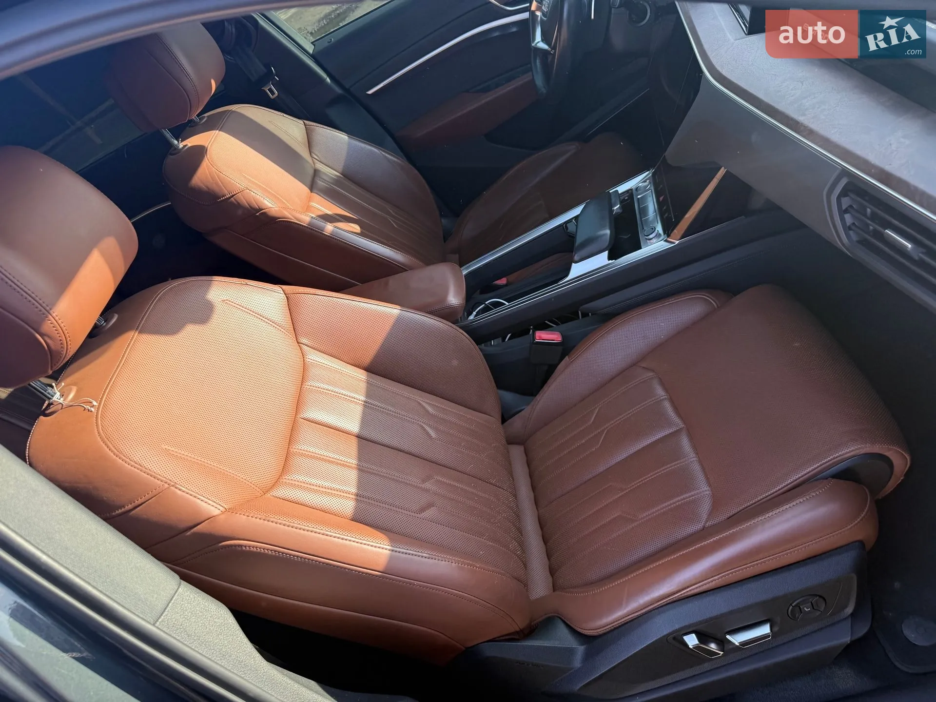 2019 Audi e-tron - мініатюра 25