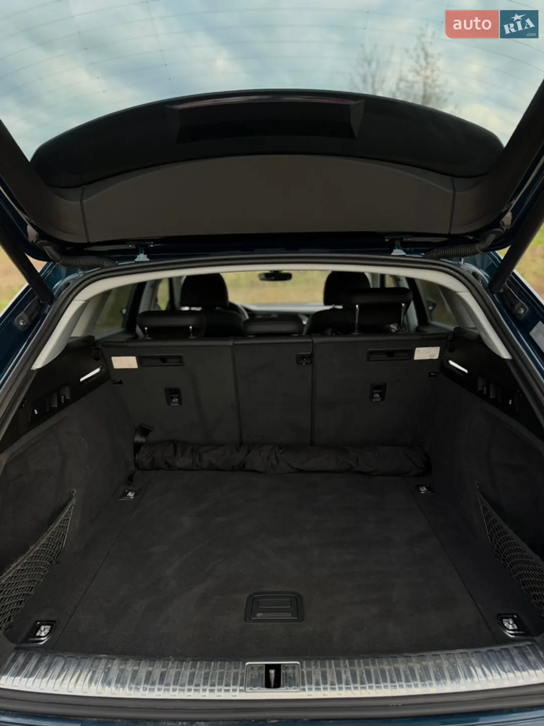 2019 Audi e-tron - мініатюра 36