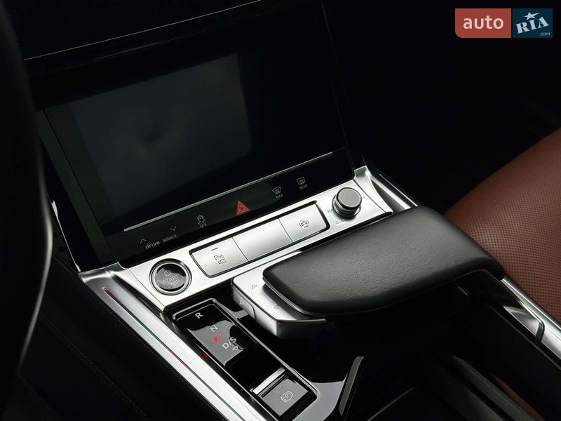 Внедорожник / Кроссовер Audi e-tron 2022 в Львове