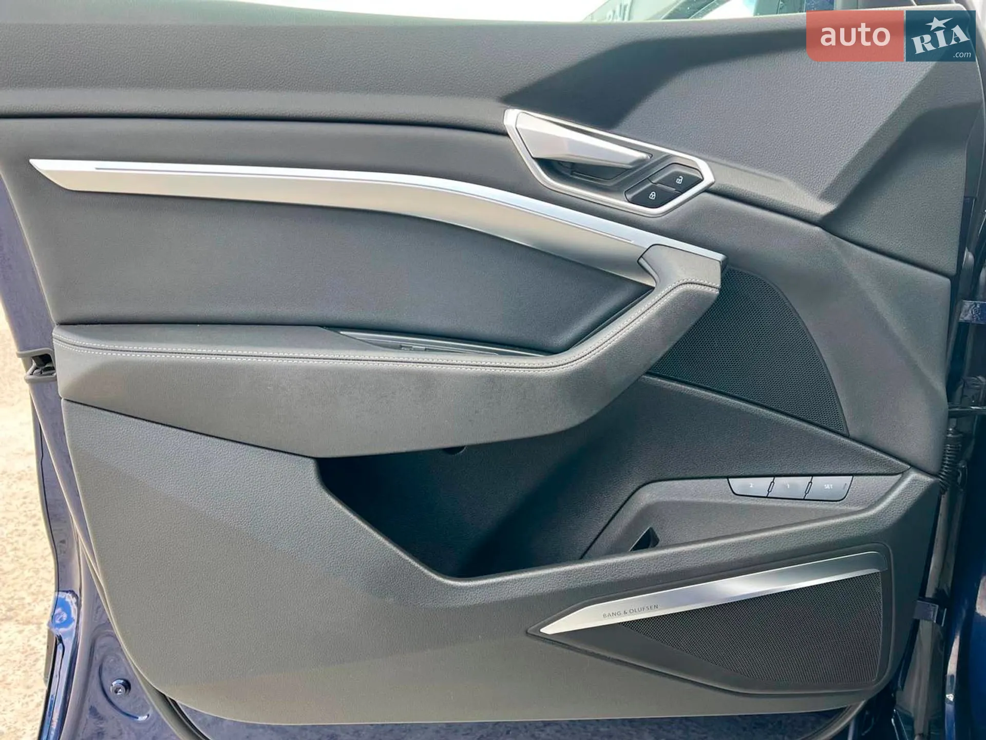 2021 Audi e-tron - мініатюра 18