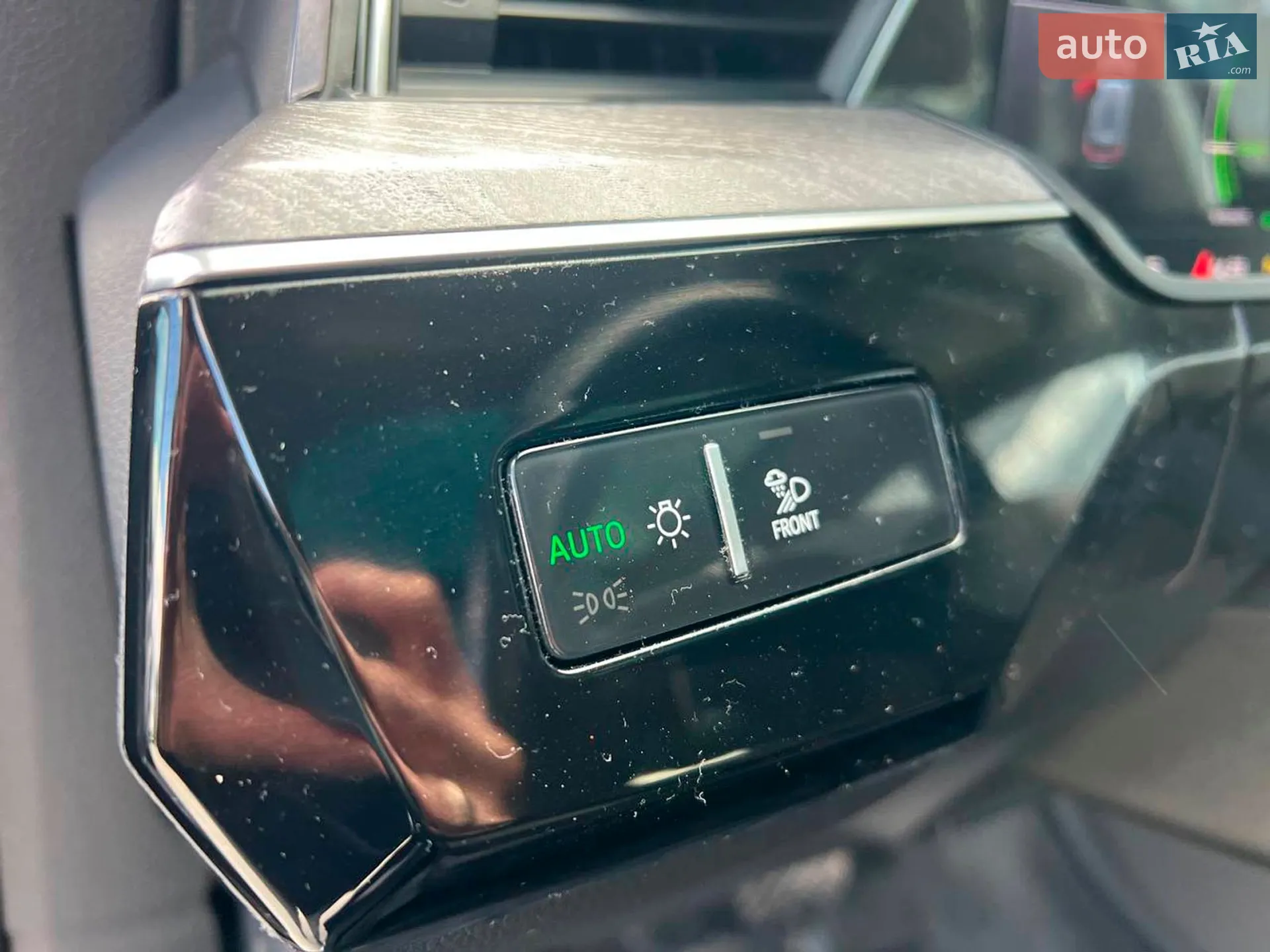 2021 Audi e-tron - мініатюра 24