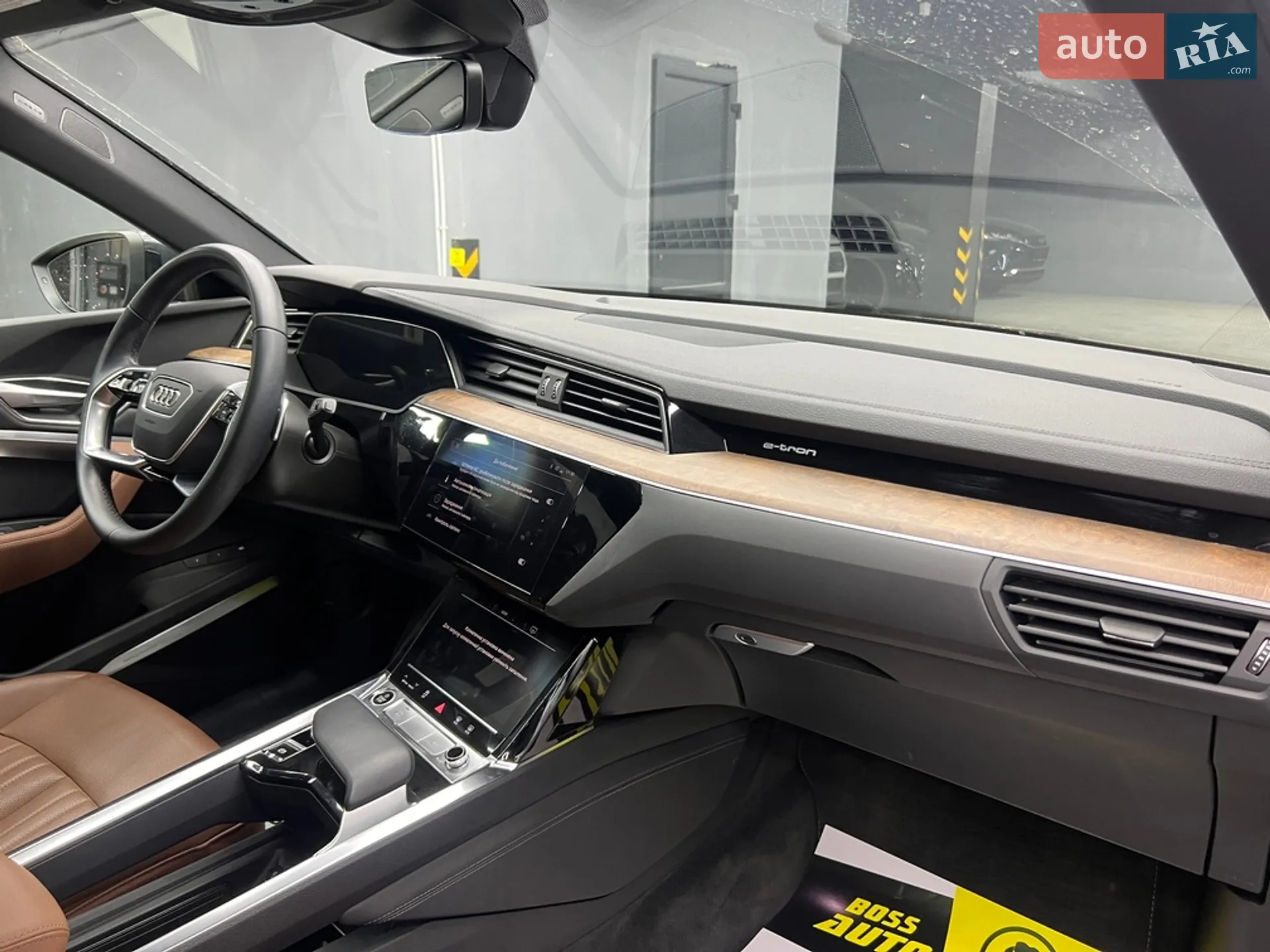 2022 Audi e-tron - мініатюра 23