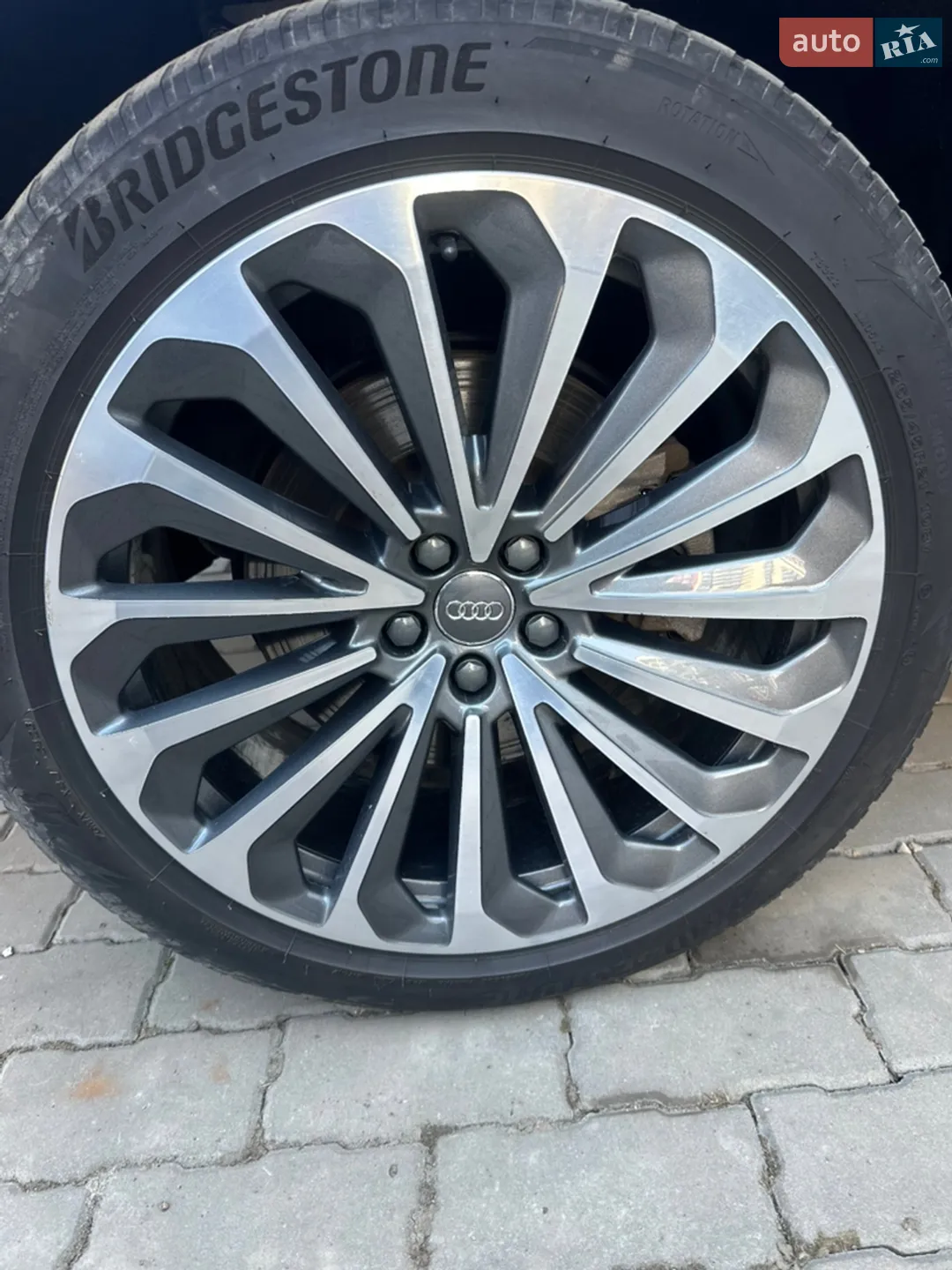 2020 Audi e-tron - мініатюра 28