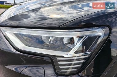 Внедорожник / Кроссовер Audi e-tron 2021 в Львове