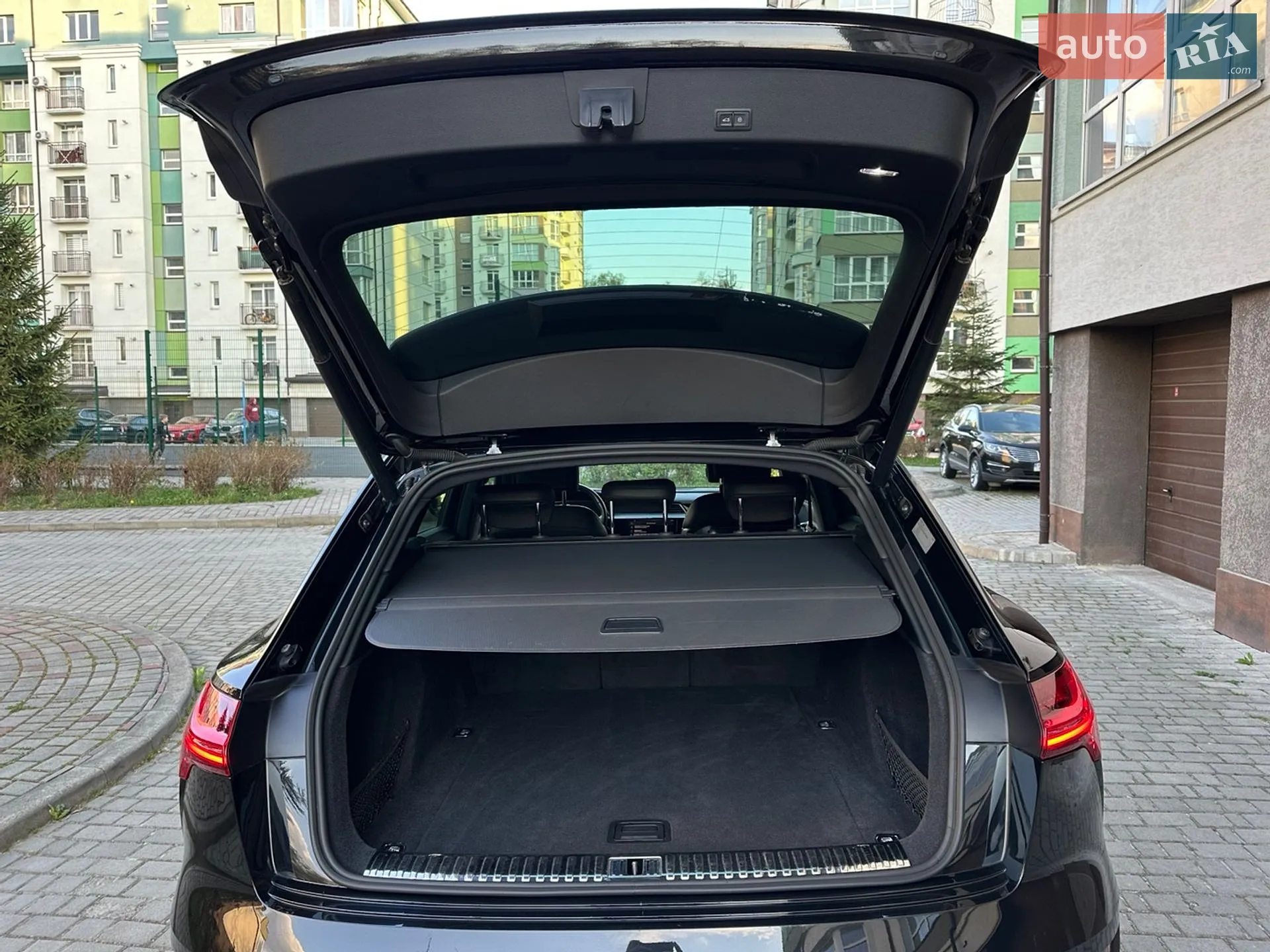 2019 Audi e-tron - мініатюра 40