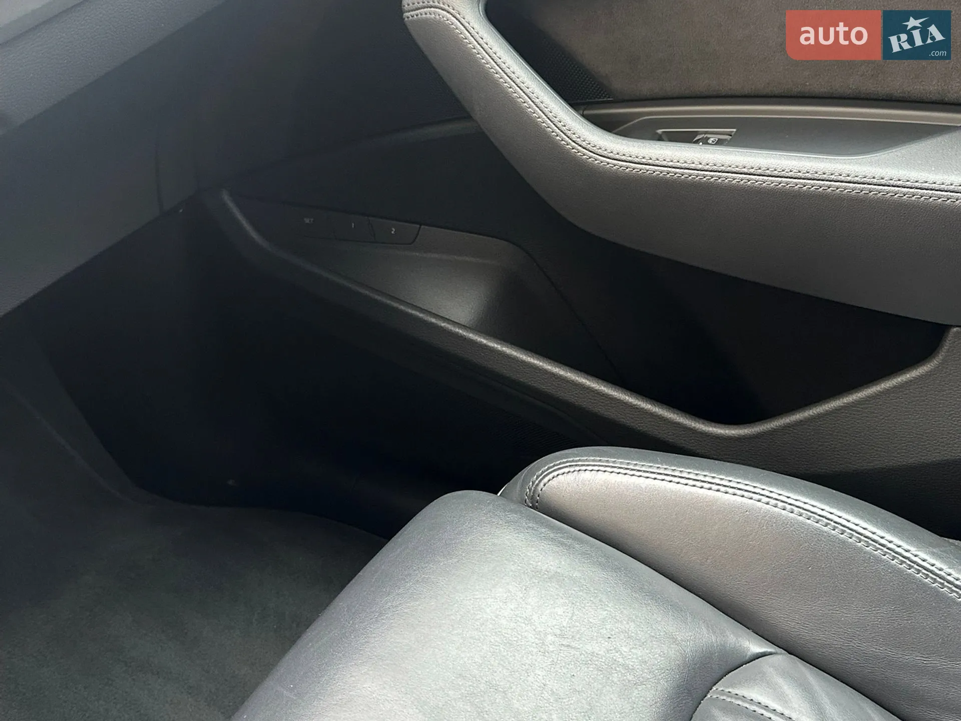 2019 Audi e-tron - мініатюра 44