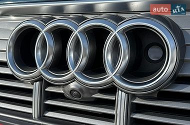 Внедорожник / Кроссовер Audi e-tron 2020 в Львове