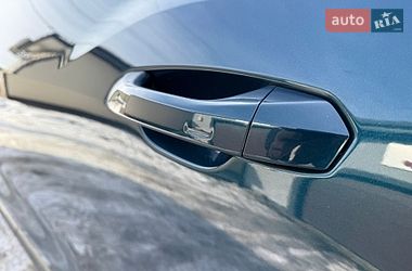 Внедорожник / Кроссовер Audi e-tron 2020 в Львове
