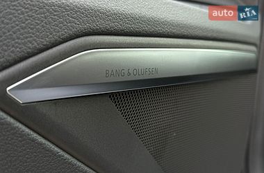 Внедорожник / Кроссовер Audi e-tron 2020 в Львове