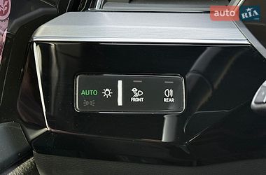 Внедорожник / Кроссовер Audi e-tron 2020 в Львове