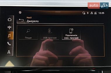 Внедорожник / Кроссовер Audi e-tron 2020 в Львове
