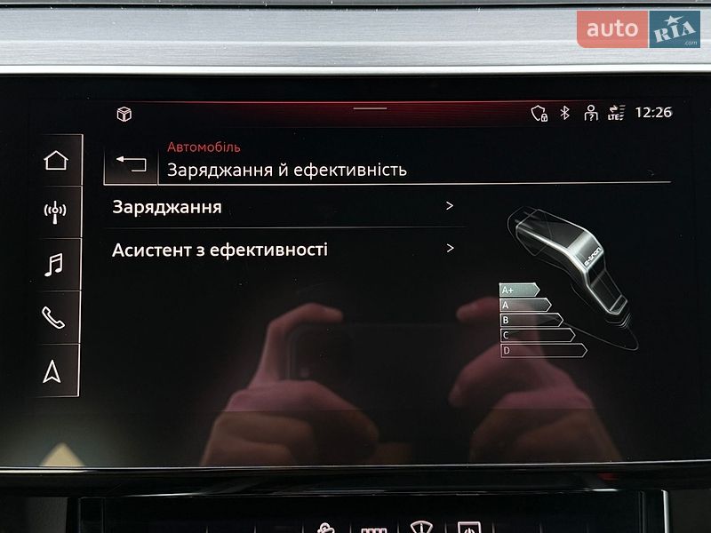Внедорожник / Кроссовер Audi e-tron 2020 в Львове
