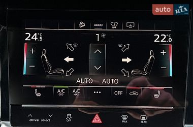 Внедорожник / Кроссовер Audi e-tron 2020 в Львове
