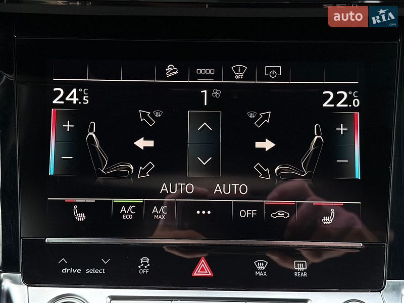 Внедорожник / Кроссовер Audi e-tron 2020 в Львове