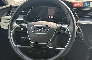Внедорожник / Кроссовер Audi e-tron 2021 в Городке