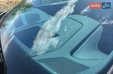 Внедорожник / Кроссовер Audi e-tron 2019 в Луцке