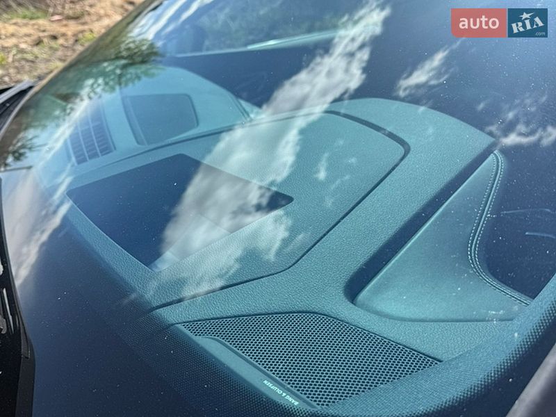 Внедорожник / Кроссовер Audi e-tron 2019 в Луцке