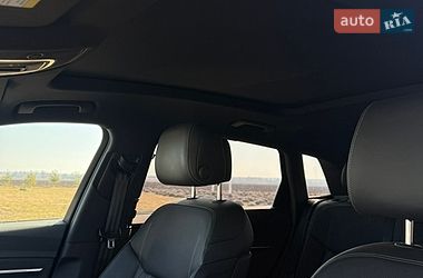 Внедорожник / Кроссовер Audi e-tron 2019 в Луцке