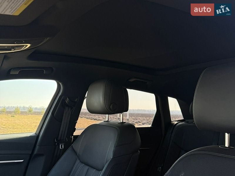Внедорожник / Кроссовер Audi e-tron 2019 в Луцке