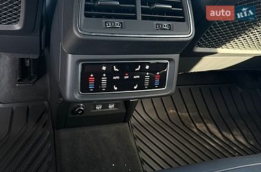 Внедорожник / Кроссовер Audi e-tron 2019 в Луцке