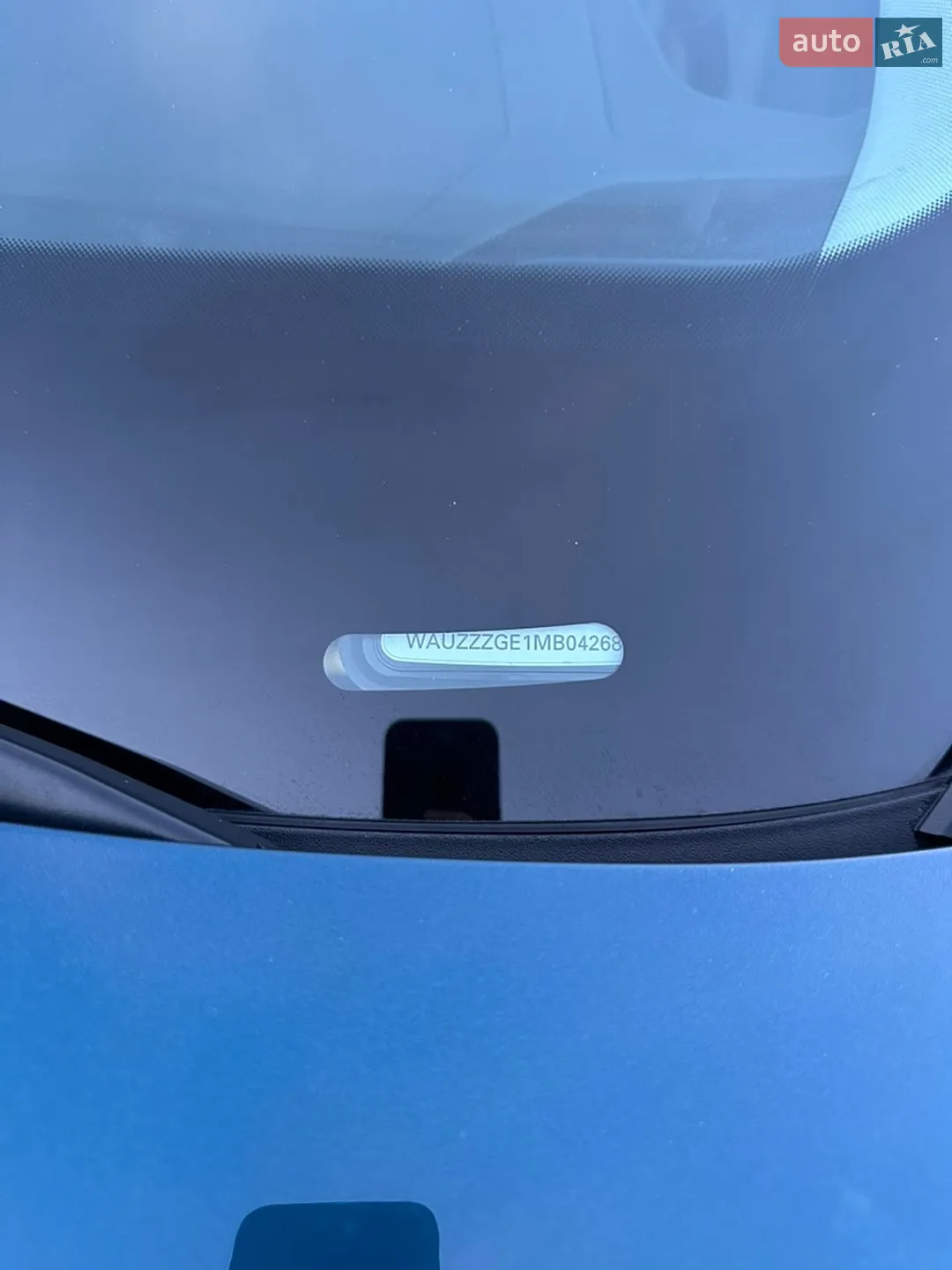 2021 Audi e-tron - мініатюра 9