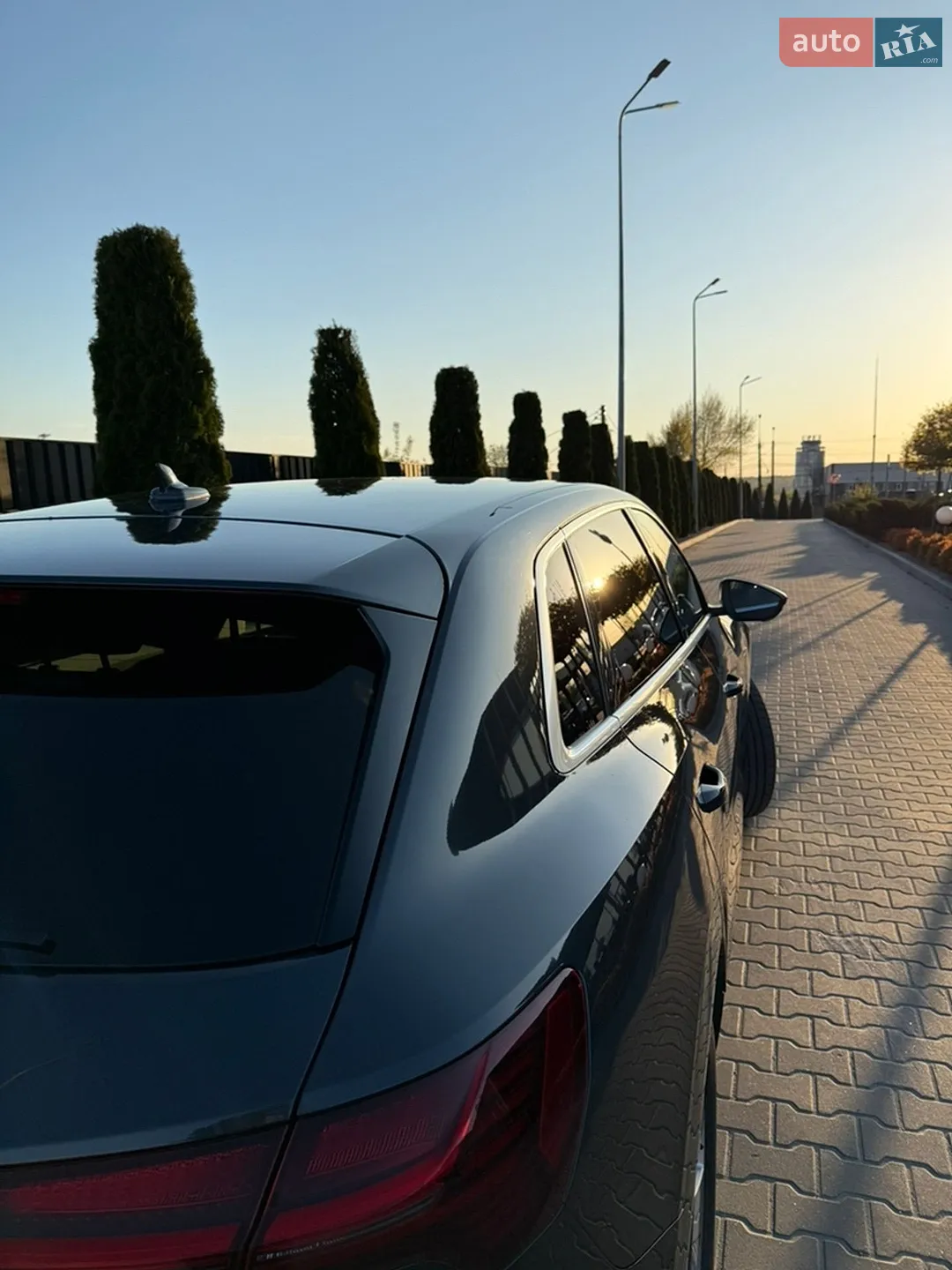 2019 Audi e-tron - мініатюра 7