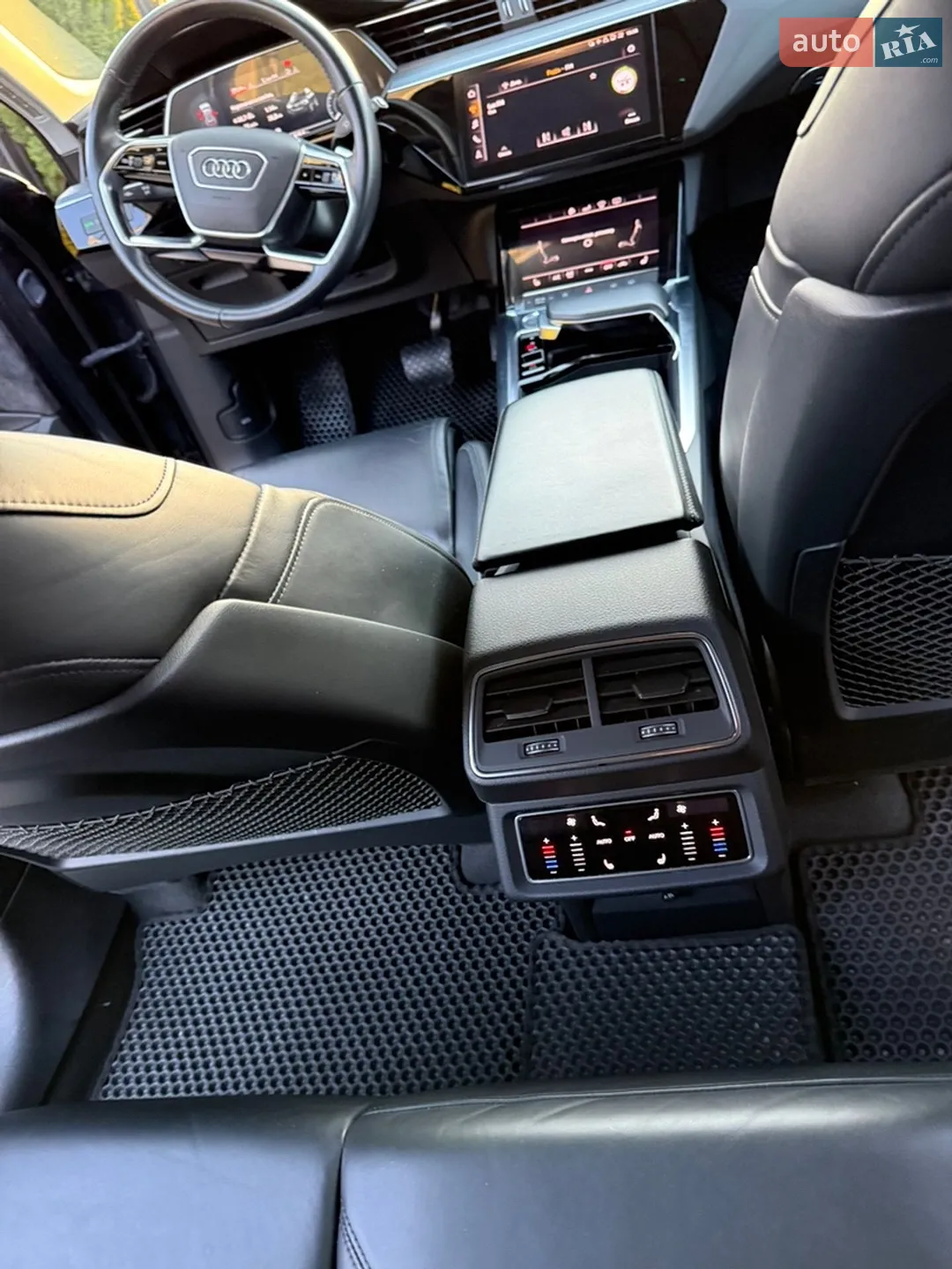 2019 Audi e-tron - мініатюра 43