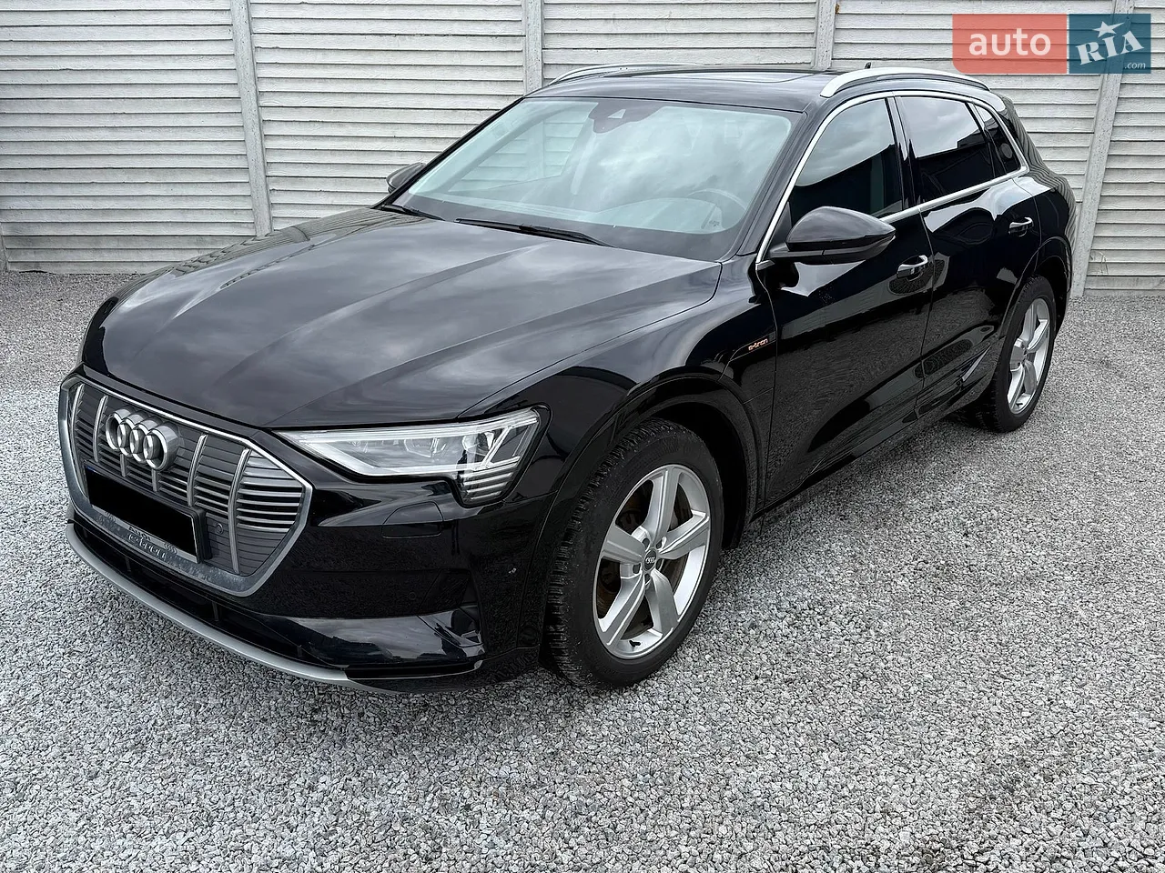 2019 Audi e-tron - мініатюра 26