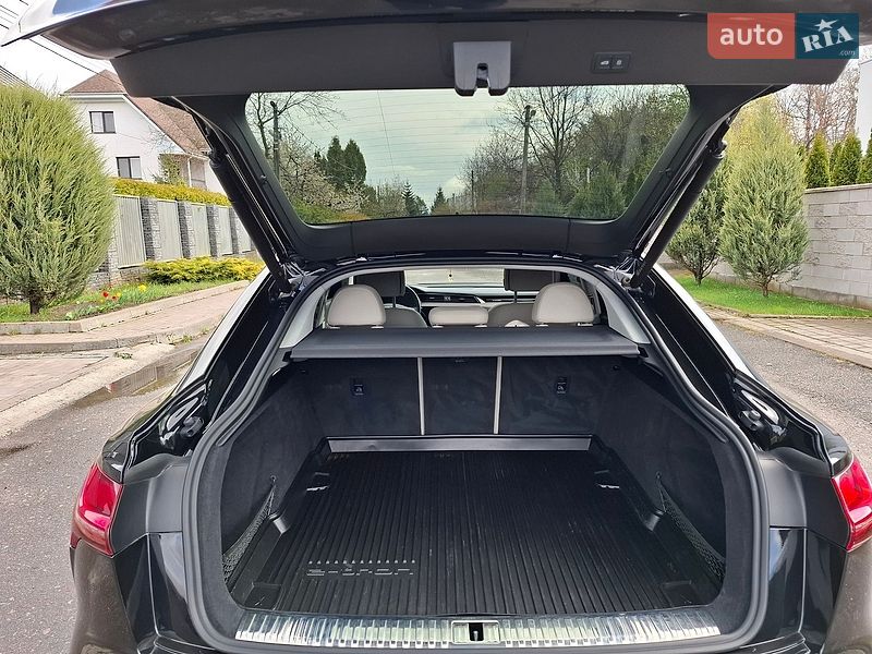 Внедорожник / Кроссовер Audi e-tron 2021 в Киеве