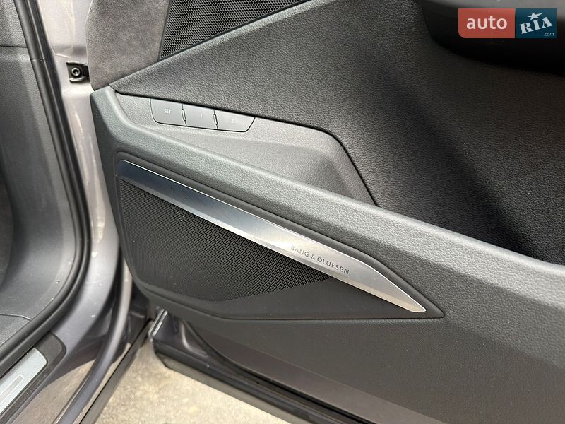 Внедорожник / Кроссовер Audi e-tron 2019 в Ровно