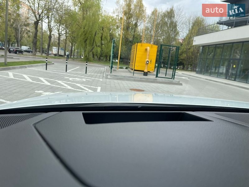 Внедорожник / Кроссовер Audi e-tron 2019 в Ровно