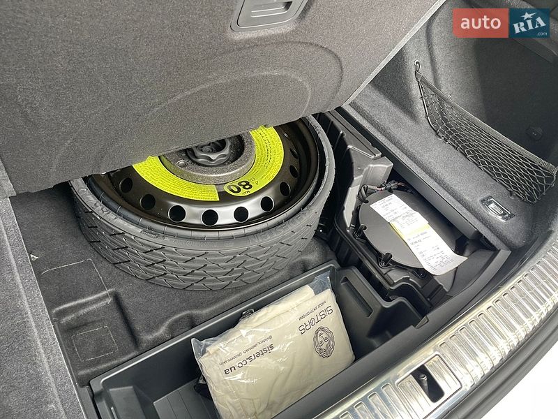 Внедорожник / Кроссовер Audi e-tron 2019 в Ровно