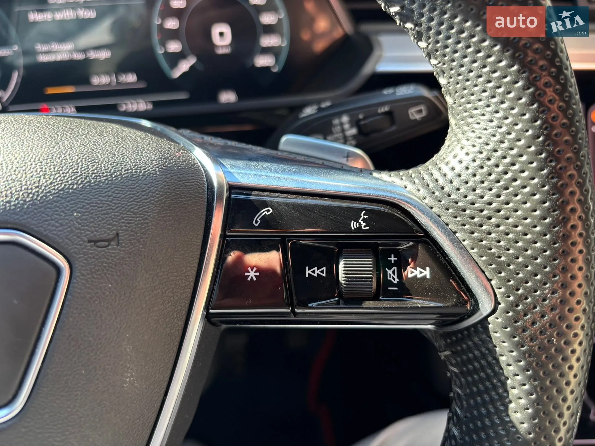 2019 Audi e-tron - мініатюра 26