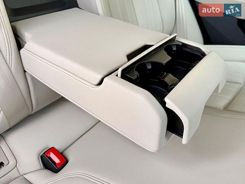 Внедорожник / Кроссовер Audi e-tron 2021 в Ровно