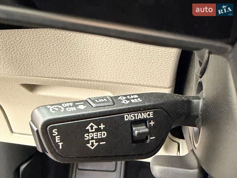 Внедорожник / Кроссовер Audi e-tron 2021 в Ровно