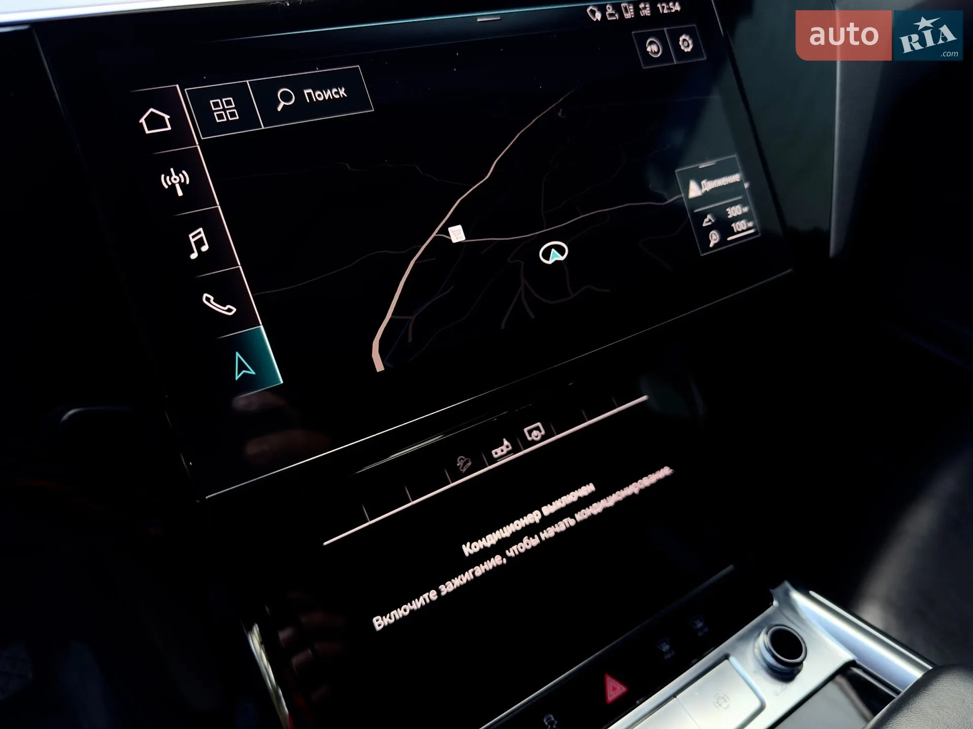2019 Audi e-tron - мініатюра 22